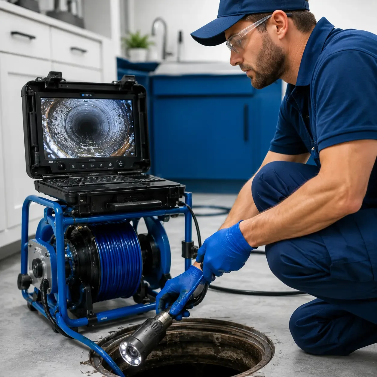 Pipe Relining professionals serving Cawker City, KS